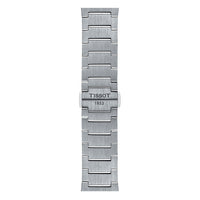 Tissot PRX Powermatic 80 Automatic Watch T1374071109100 - Michael Jones Jeweller
