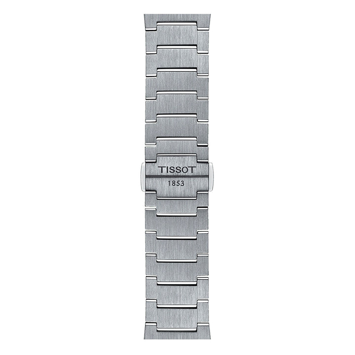 Tissot PRX Powermatic 80 Automatic Watch T1374071109100 - Michael Jones Jeweller