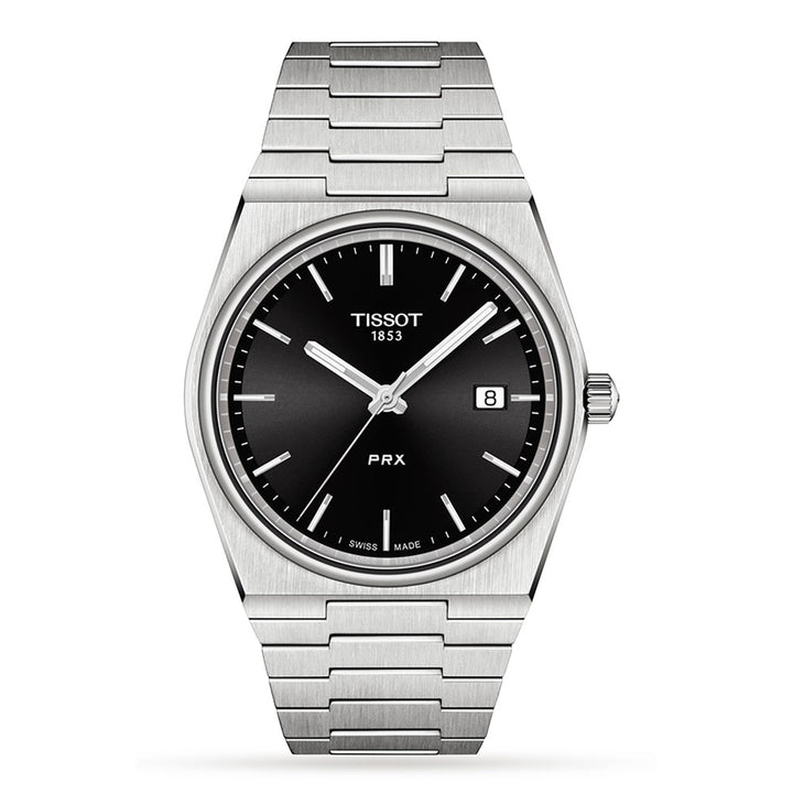 Tissot PRX Quartz Watch T1374101105100