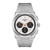 Tissot PRX Automatic Chronograph Watch T1374271101100 - Michael Jones Jeweller