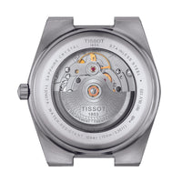 Tissot PRX Powermatic 80 Automatic Watch T1374071104100 - Michael Jones Jeweller