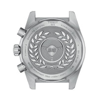 Tissot PR516 40mm Chronograph Quartz Watch T1494171104100