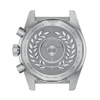 Tissot PR516 40mm Chronograph Quartz Watch T1494171105100 - Michael Jones Jeweller