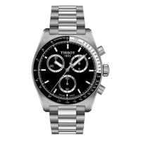 Tissot PR516 40mm Chronograph Quartz Watch T1494171105100 - Michael Jones Jeweller