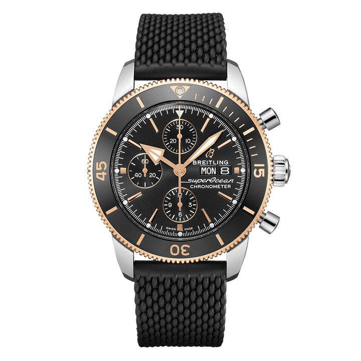 Breitling Superocean Heritage II Chronograph 44 Watch U13313121B1S1