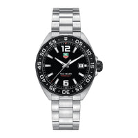 TAG Heuer Formula 1 41mm 200m Quartz Watch WAZ1110.BA0875 - Michael Jones Jeweller