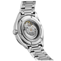 Tag Heuer Carrera 41mm 100m Automatic Watch WBN2010.BA0640 - Michael Jones Jeweller