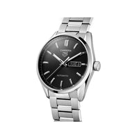 Tag Heuer Carrera 41mm 100m Automatic Watch WBN2010.BA0640 - Michael Jones Jeweller