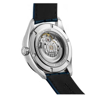TAG Heuer Carrera Day-Date 41mm 100m Automatic Watch WBN2012.FC6502 - Michael Jones Jeweller