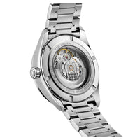 Tag Heuer Carrera 41mm 100m Automatic Watch WBN2013.BA0640 - Michael Jones Jeweller