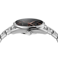 Tag Heuer Carrera 41mm 100m Automatic Watch WBN2013.BA0640 - Michael Jones Jeweller