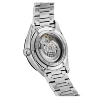 Tag Heuer Carrera 39mm 100m Automatic Watch WBN2113.BA0639 - Michael Jones Jeweller