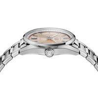 TAG Heuer Carrera Date 36mm 50m Automatic Watch WBN231A.BA0001 - Michael Jones Jeweller