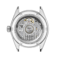 TAG Heuer Carrera Date 36mm 50m Automatic Watch WBN231A.BA0001 - Michael Jones Jeweller