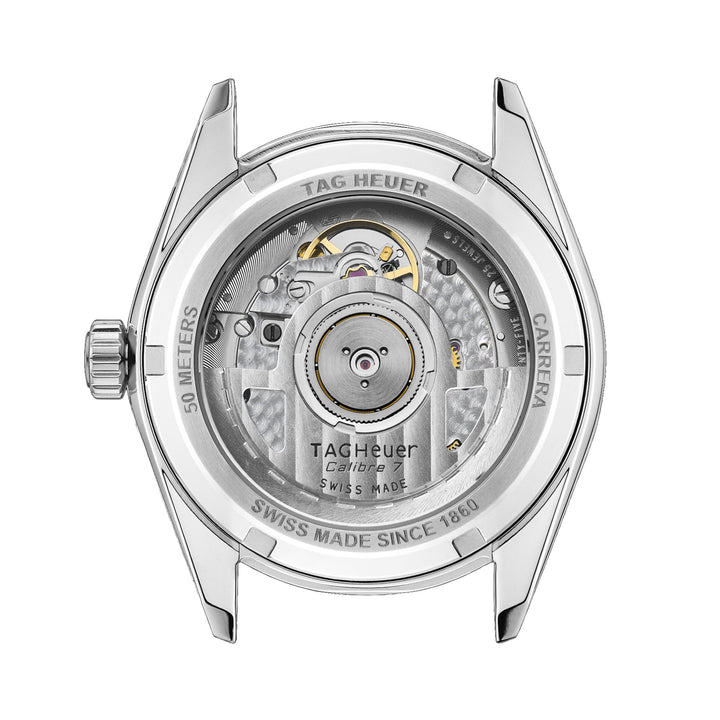 TAG Heuer Carrera Date 36mm 50m Automatic Watch WBN231A.BA0001