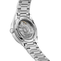TAG Heuer Carrera Date 36mm 50m Automatic Watch WBN231A.BA0001 - Michael Jones Jeweller