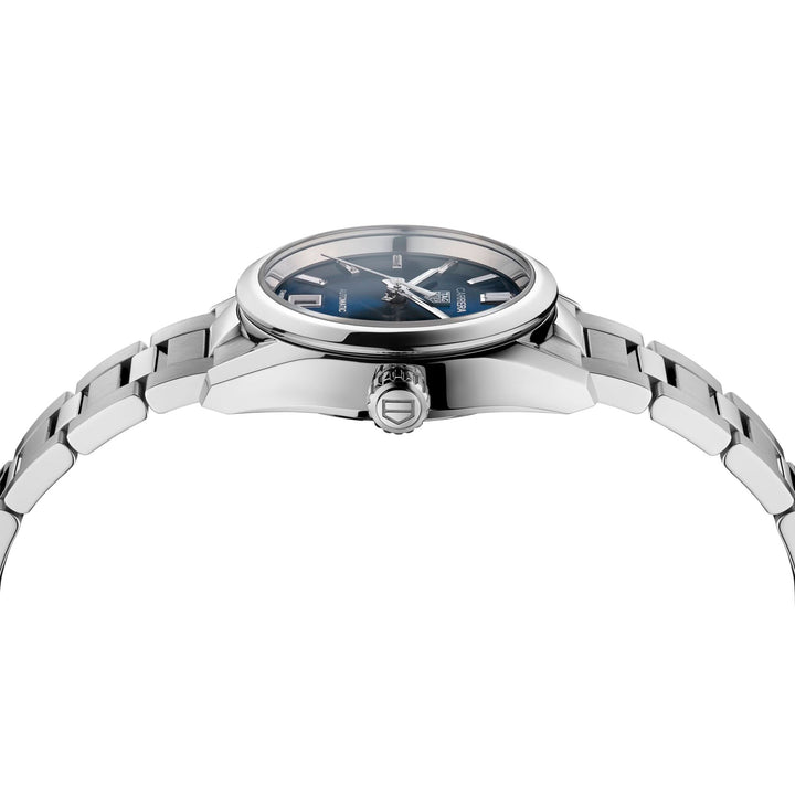 Tag Heuer Carrera 29mm 100m Automatic Watch WBN2411.BA0621 - Michael Jones Jeweller