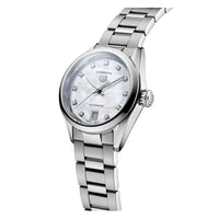Tag Heuer Carrera 29mm 100m Automatic Watch WBN2412.BA0621 - Michael Jones Jeweller