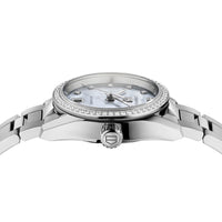 TAG Heuer Carrera Date 29mm 100m Automatic Watch WBN2414.BA0621 - Michael Jones Jeweller