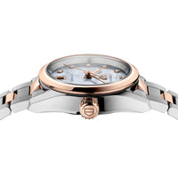 TAG Heuer Carrera Date 29mm 100m Automatic Watch WBN2450.BD0569 - Michael Jones Jeweller