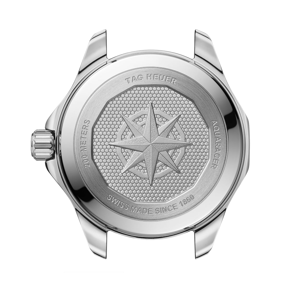 TAG Heuer Aquaracer Professional 34mm 200m Solargraph Quartz Watch WBP1312.BA0005 - Michael Jones Jeweller