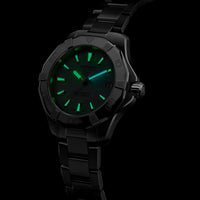 TAG Heuer Aquaracer Professional 34mm 200m Solargraph Quartz Watch WBP1312.BA0005 - Michael Jones Jeweller