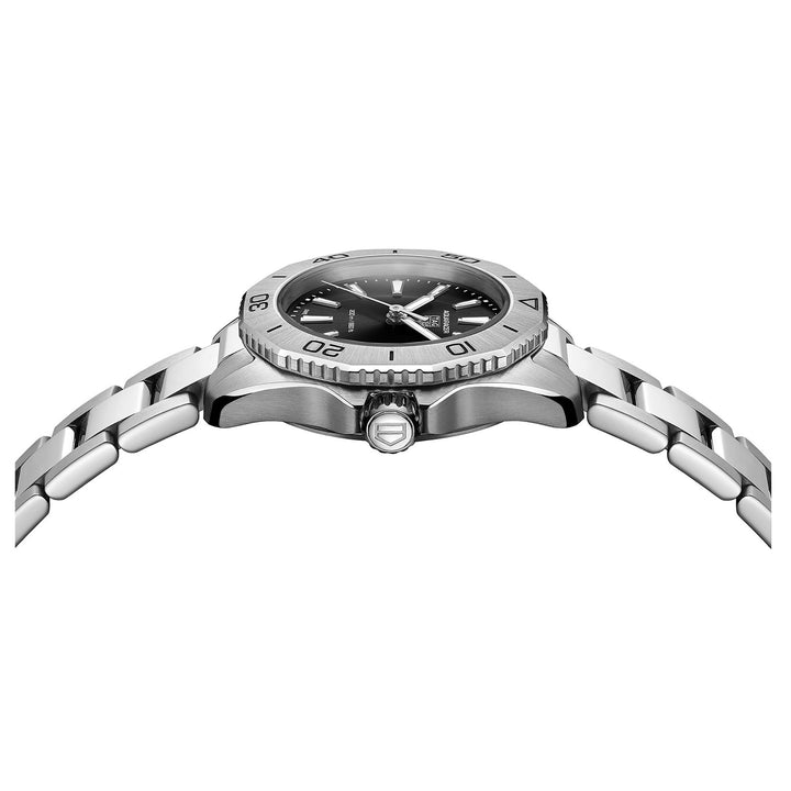 TAG Heuer Aquaracer Professional 30mm 200m Quartz Watch WBP1410.BA0622 - Michael Jones Jeweller