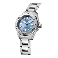TAG Heuer Aquaracer Professional 30mm 200m Quartz Watch WBP1415.BA0622 - Michael Jones Jeweller