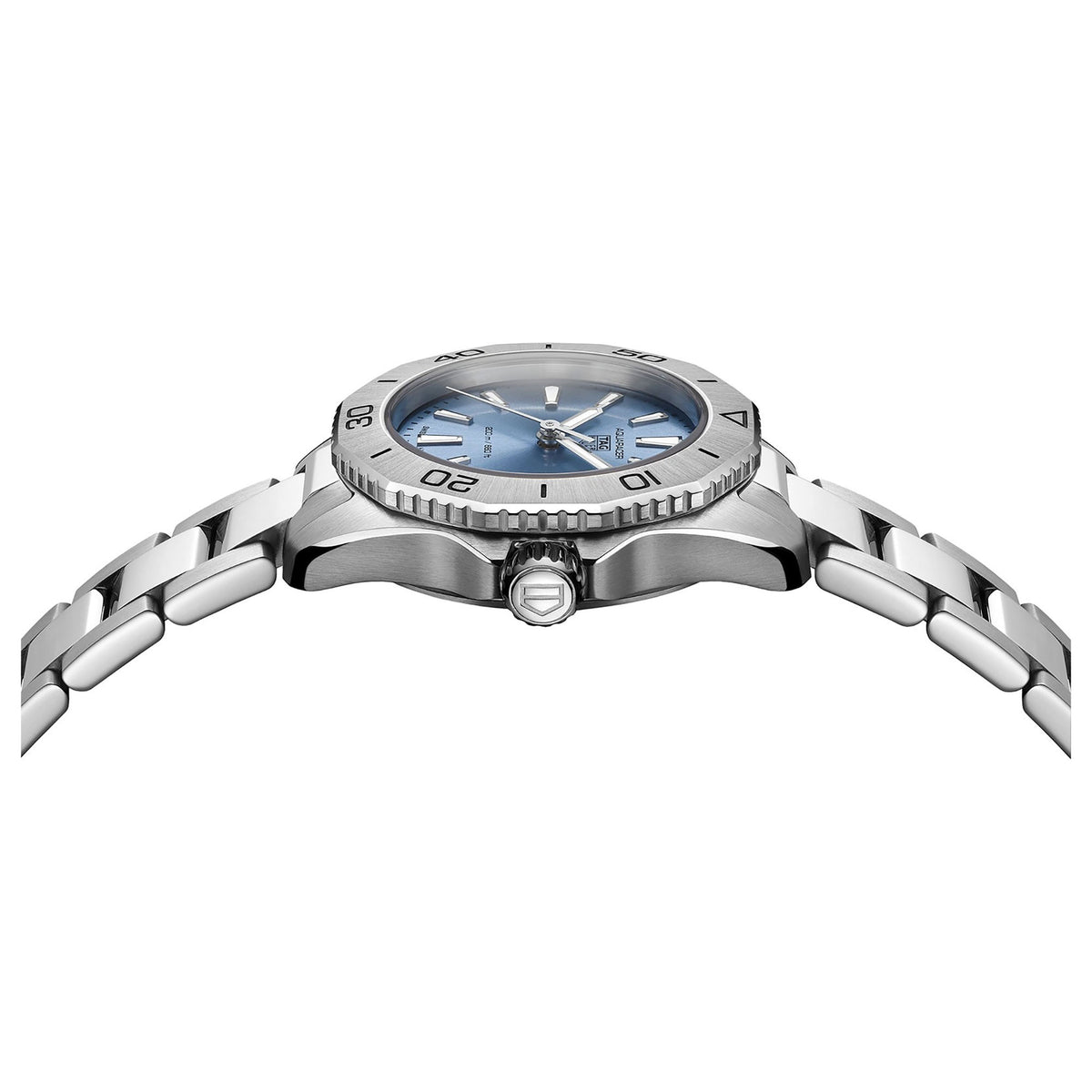 TAG Heuer Aquaracer Professional 30mm 200m Quartz Watch WBP1415.BA0622 - Michael Jones Jeweller