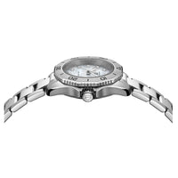 TAG Heuer Aquaracer Professional 30mm 200m Diamond Set Quartz Watch WBP1416.BA0622 - Michael Jones Jeweller