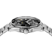 TAG Heuer Aquaracer Professional 43mm 300m Automatic Watch WBP201A.BA0632 - Michael Jones Jeweller