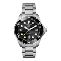 TAG Heuer Aquaracer Professional 43mm 300m Automatic Watch WBP201A.BA0632 - Michael Jones Jeweller