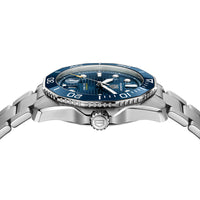 TAG Heuer Aquaracer Professional 43mm 300m Automatic Watch WBP201B.BA0632 - Michael Jones Jeweller