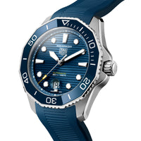 TAG Heuer Aquaracer Professional 43mm 300m Automatic Watch WBP201B.FT6198 - Michael Jones Jeweller