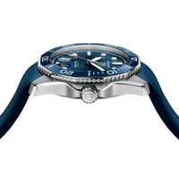 TAG Heuer Aquaracer Professional 43mm 300m Automatic Watch WBP201B.FT6198 - Michael Jones Jeweller