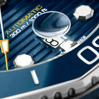 TAG Heuer Aquaracer Professional 43mm 300m Automatic Watch WBP201B.FT6198 - Michael Jones Jeweller