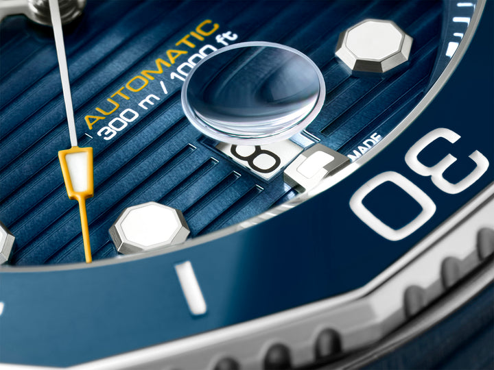 TAG Heuer Aquaracer Professional 43mm 300m Automatic Watch WBP201B.FT6198 - Michael Jones Jeweller