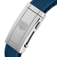 TAG Heuer Aquaracer Professional 43mm 300m Automatic Watch WBP201B.FT6198 - Michael Jones Jeweller