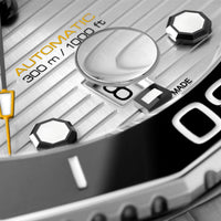 TAG Heuer Aquaracer Professional 43mm 300m Automatic Watch WBP201C.BA0632 - Michael Jones Jeweller