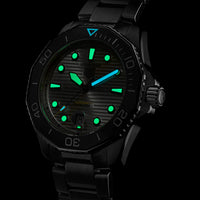 TAG Heuer Aquaracer Professional 43mm 300m Automatic Watch WBP201C.BA0632 - Michael Jones Jeweller