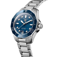 TAG Heuer Aquaracer Professional 36mm 300m Automatic Watch WBP231B.BA0618 - Michael Jones Jeweller