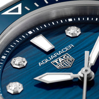 TAG Heuer Aquaracer Professional 36mm 300m Automatic Watch WBP231B.BA0618