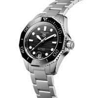 TAG Heuer Aquaracer Professional 36mm 300m Automatic Watch WBP231D.BA0626 - Michael Jones Jeweller
