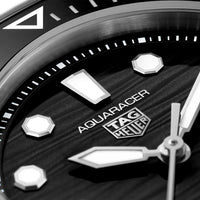 TAG Heuer Aquaracer Professional 36mm 300m Automatic Watch WBP231D.BA0626 - Michael Jones Jeweller