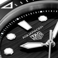 TAG Heuer Aquaracer Professional 36mm 300m Automatic Watch WBP231D.BA0626 - Michael Jones Jeweller