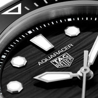 TAG Heuer Aquaracer Professional 36mm 300m Automatic Watch WBP231D.BA0626