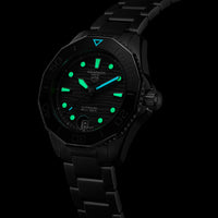 TAG Heuer Aquaracer Professional 36mm 300m Automatic Watch WBP231D.BA0626 - Michael Jones Jeweller