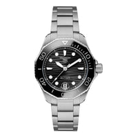 TAG Heuer Aquaracer Professional 36mm 300m Automatic Watch WBP231D.BA0626 - Michael Jones Jeweller