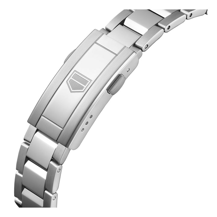 TAG Heuer Aquaracer 30mm 200m Automatic Watch WBP2411.BA0622 - Michael Jones Jeweller