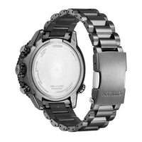 Citizen Eco-Drive Promaster Navihawk Watch AT8227-56X - Michael Jones Jeweller